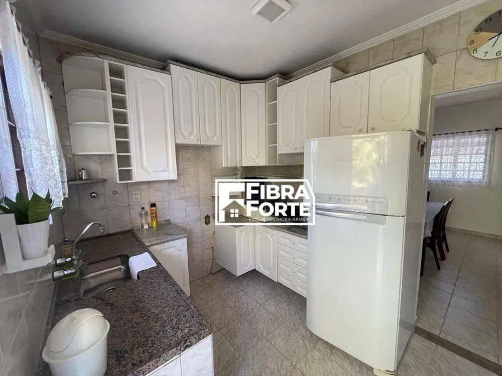 Casa, 3 quartos, 274 m² - Foto 10