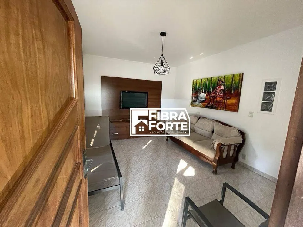 Casa, 3 quartos, 274 m² - Foto 1