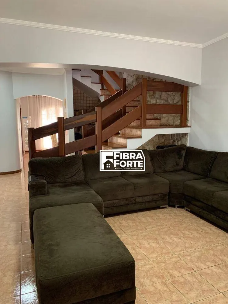 Casa, 3 quartos, 287 m² - Foto 16
