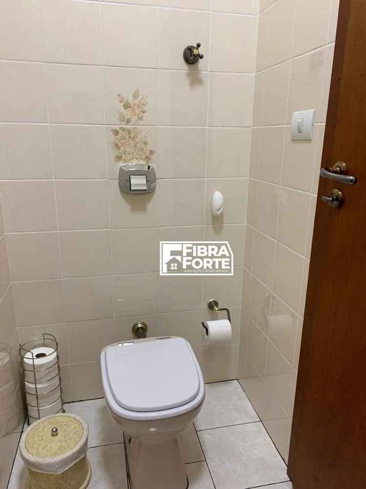 Casa, 3 quartos, 287 m² - Foto 12