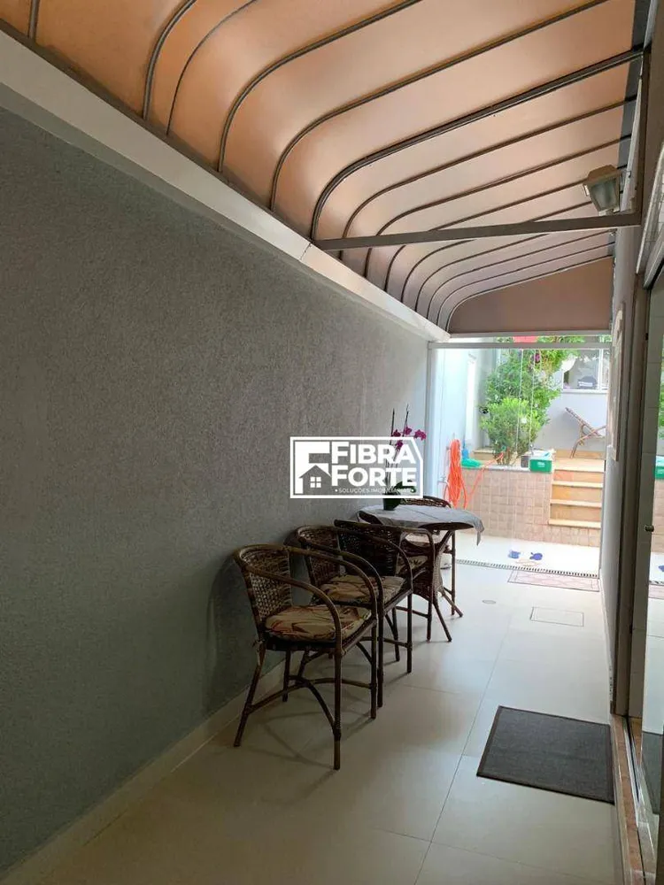 Casa, 3 quartos, 287 m² - Foto 11