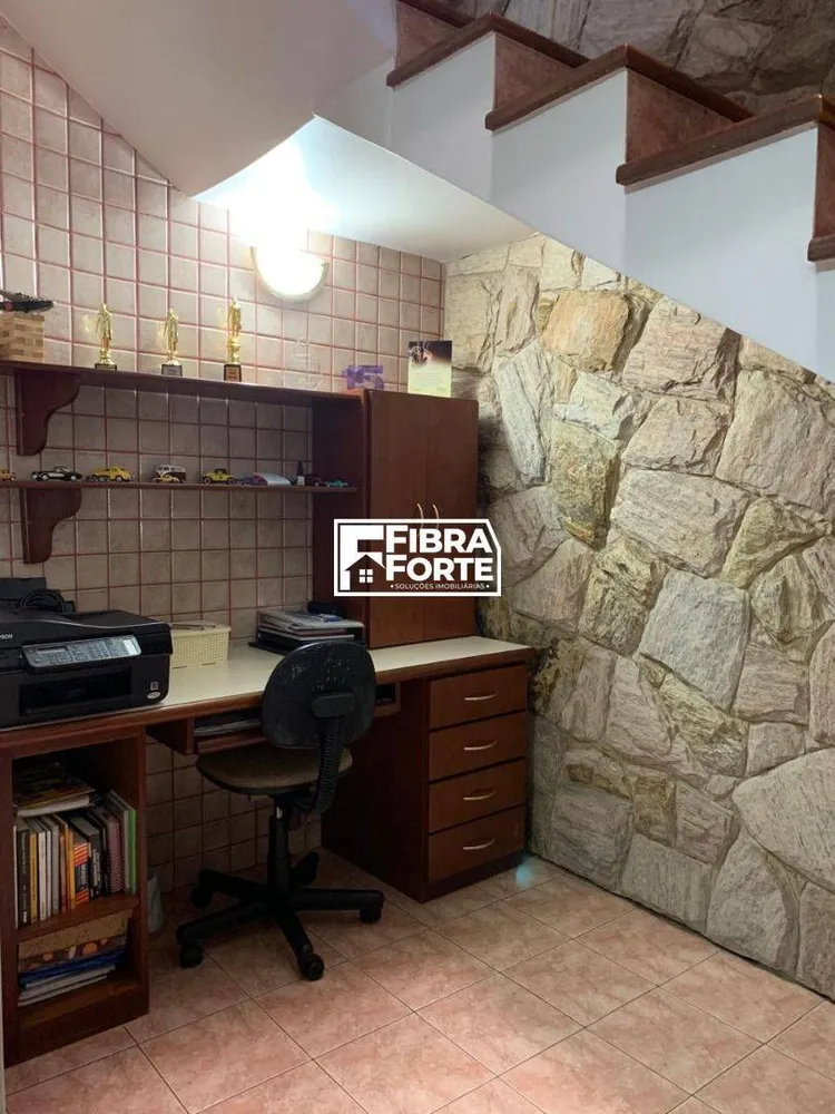 Casa, 3 quartos, 287 m² - Foto 9