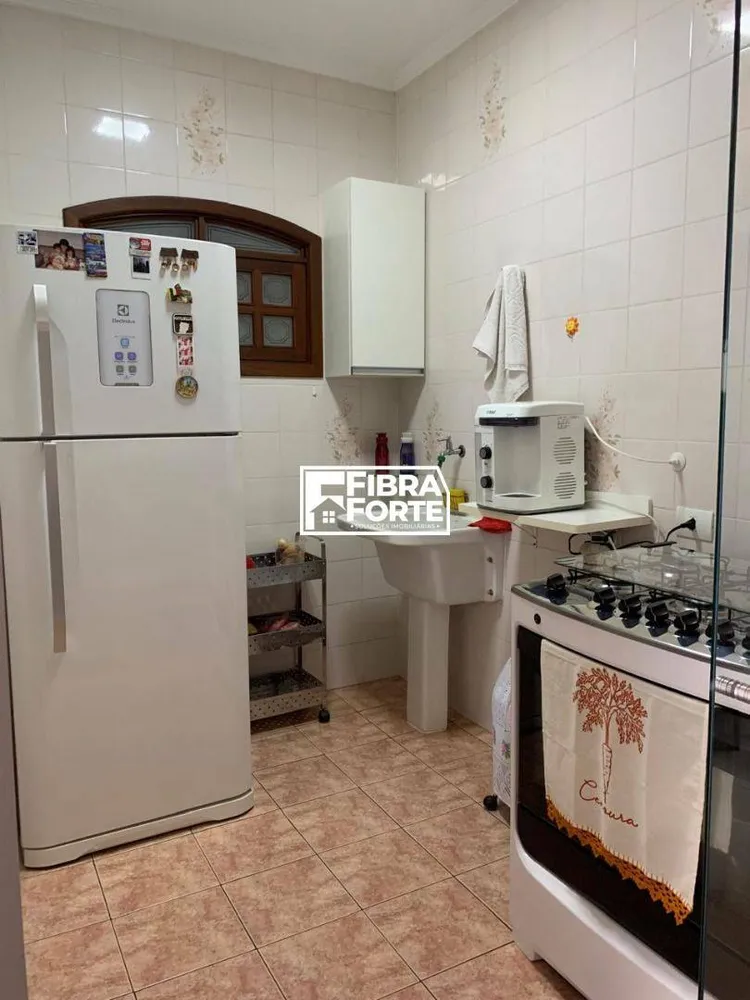 Casa, 3 quartos, 287 m² - Foto 13