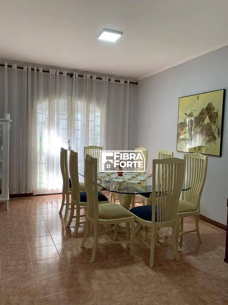 Casa, 3 quartos, 287 m² - Foto 6