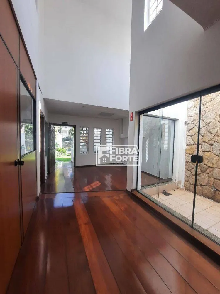 Casa, 5 quartos, 420 m² - Foto 6