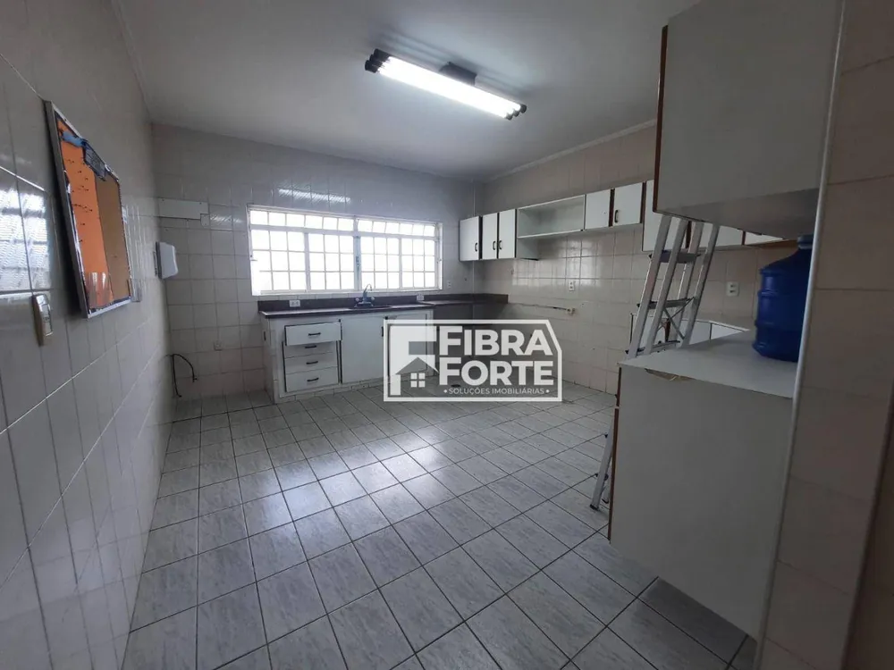 Casa, 5 quartos, 420 m² - Foto 6