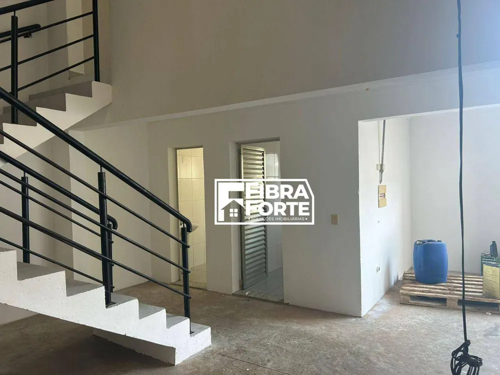 Depósito-Galpão, 260 m² - Foto 6