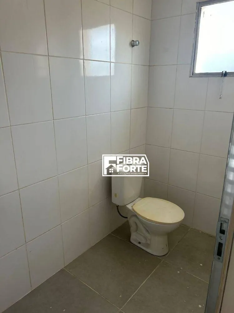 Depósito-Galpão, 260 m² - Foto 9