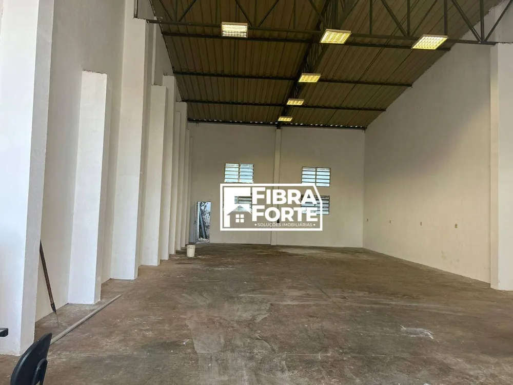 Depósito-Galpão, 260 m² - Foto 3