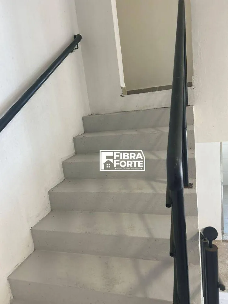 Depósito-Galpão, 260 m² - Foto 4