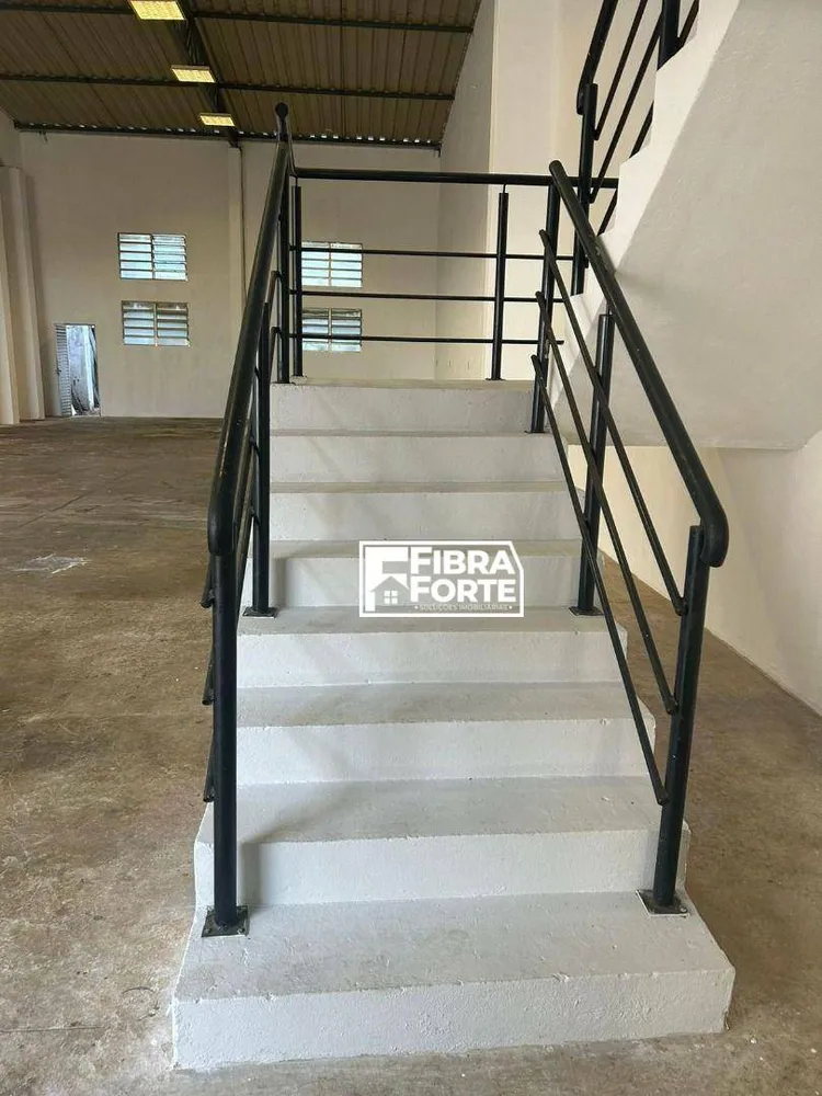 Depósito-Galpão, 260 m² - Foto 5