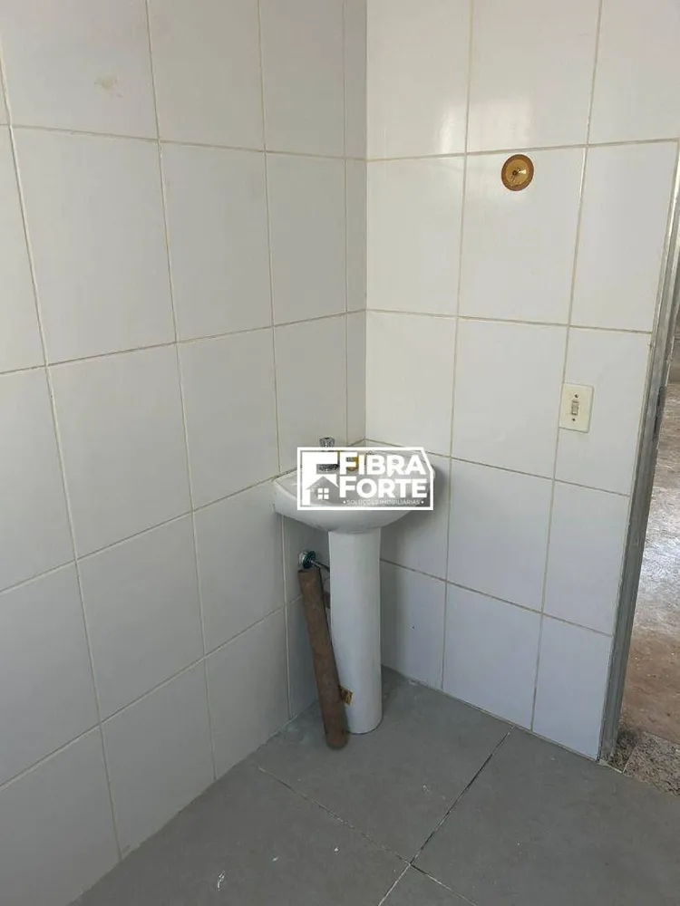 Depósito-Galpão, 260 m² - Foto 11