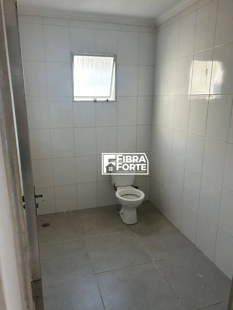 Depósito-Galpão, 260 m² - Foto 12