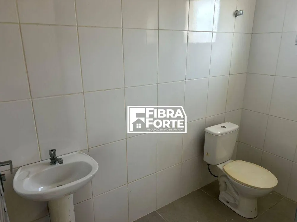 Depósito-Galpão, 260 m² - Foto 10