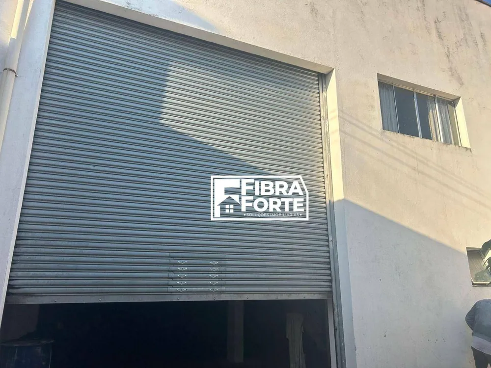 Depósito-Galpão, 260 m² - Foto 2