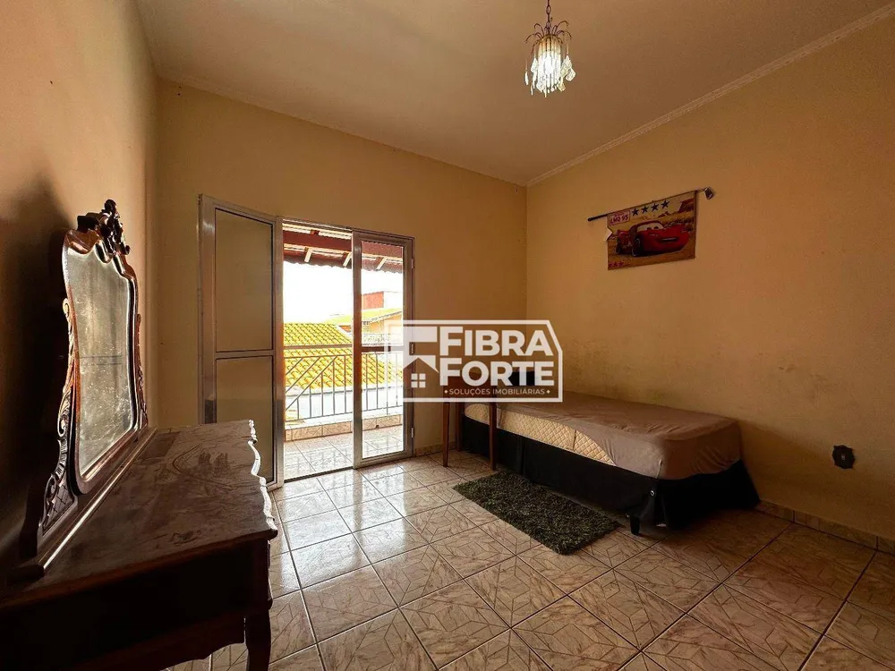 Casa, 4 quartos, 230 m² - Foto 8