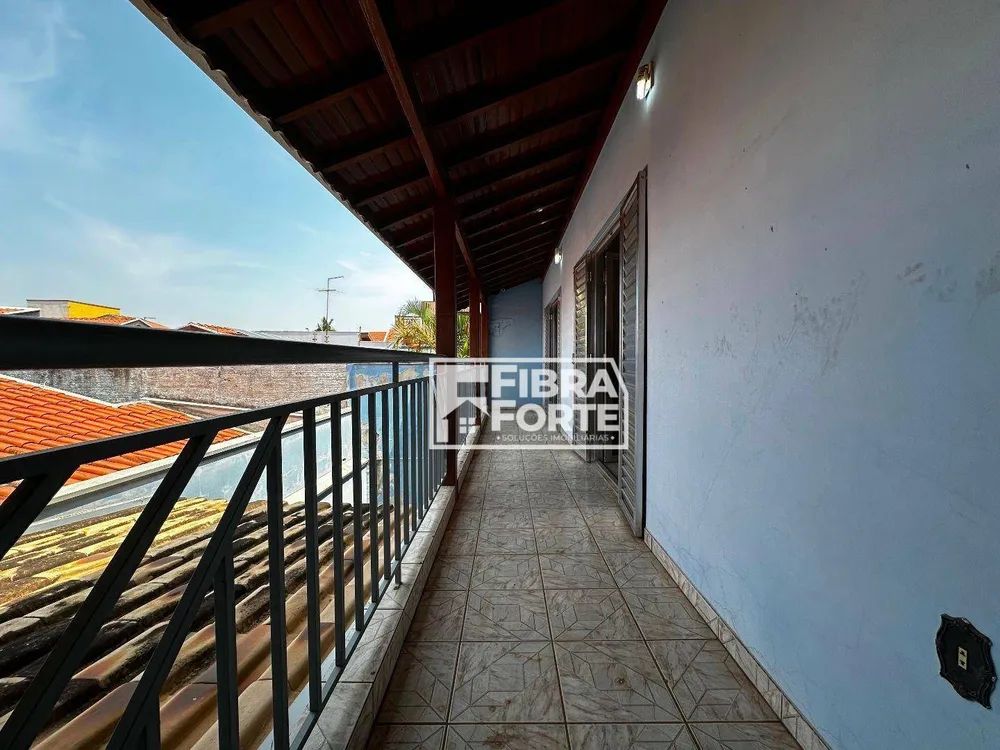 Casa, 4 quartos, 230 m² - Foto 4