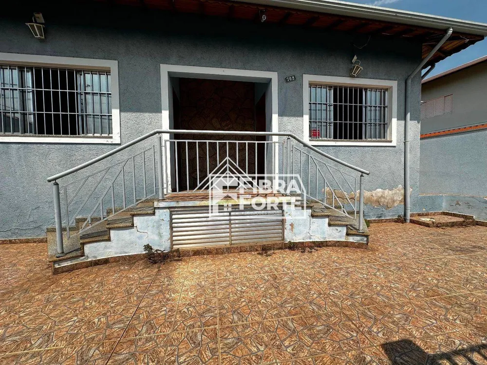 Casa, 4 quartos, 230 m² - Foto 12