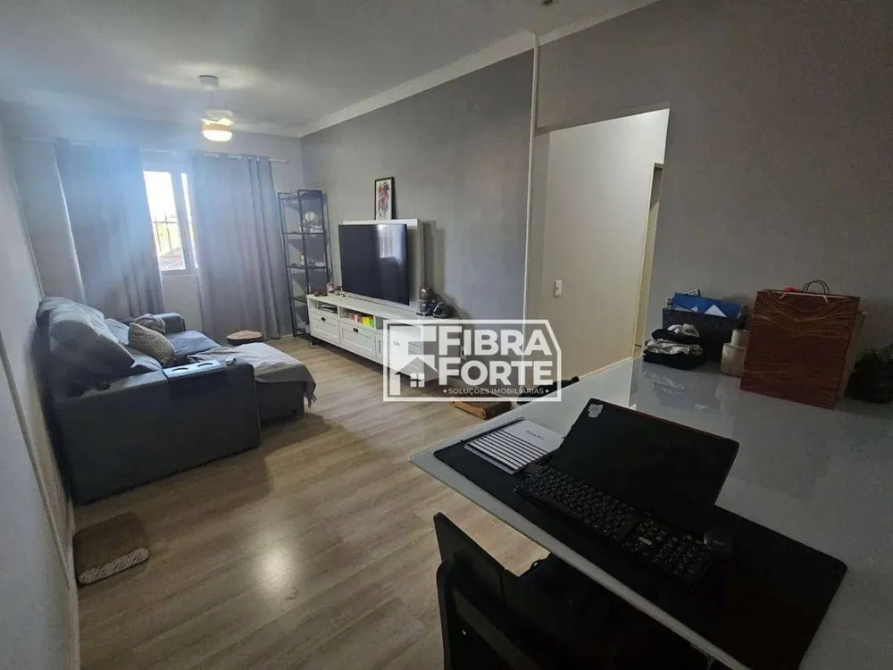 Apartamento, 3 quartos, 98 m² - Foto 4