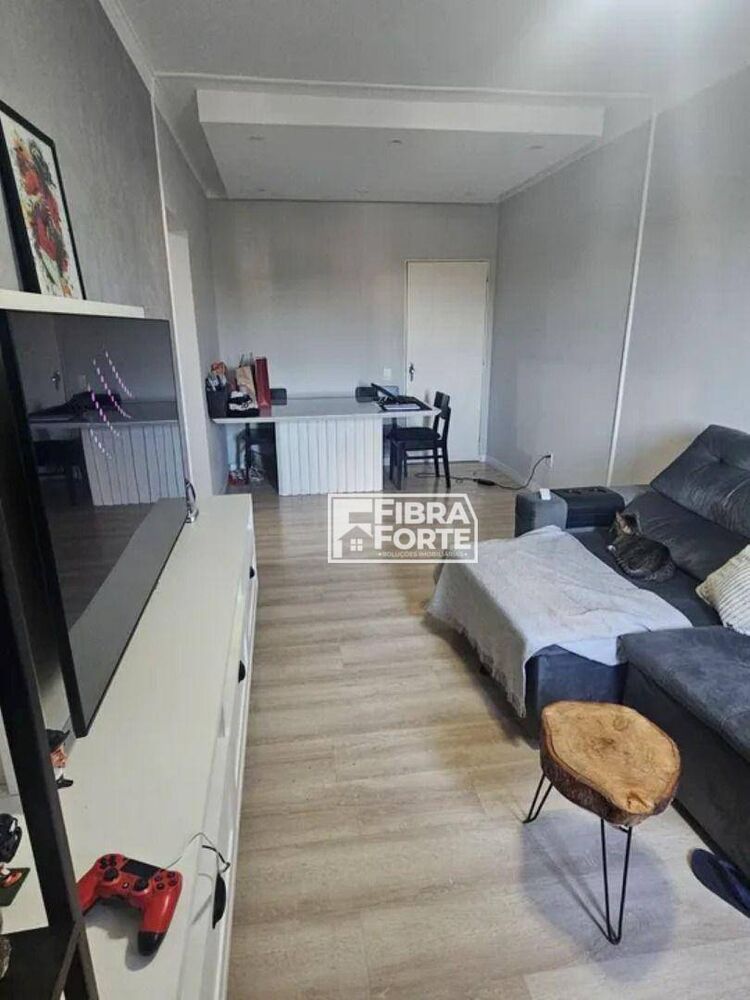 Apartamento, 3 quartos, 90 m² - Foto 1