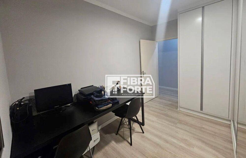 Apartamento, 3 quartos, 90 m² - Foto 2