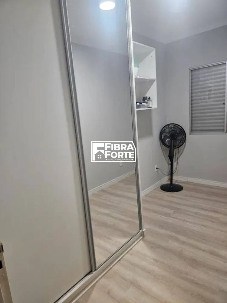 Apartamento, 3 quartos, 98 m² - Foto 13