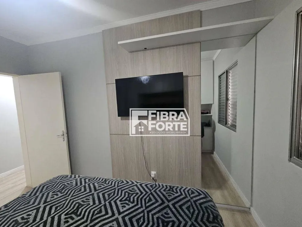 Apartamento, 3 quartos, 98 m² - Foto 12