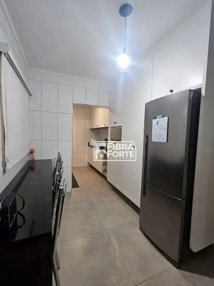Apartamento, 3 quartos, 98 m² - Foto 6