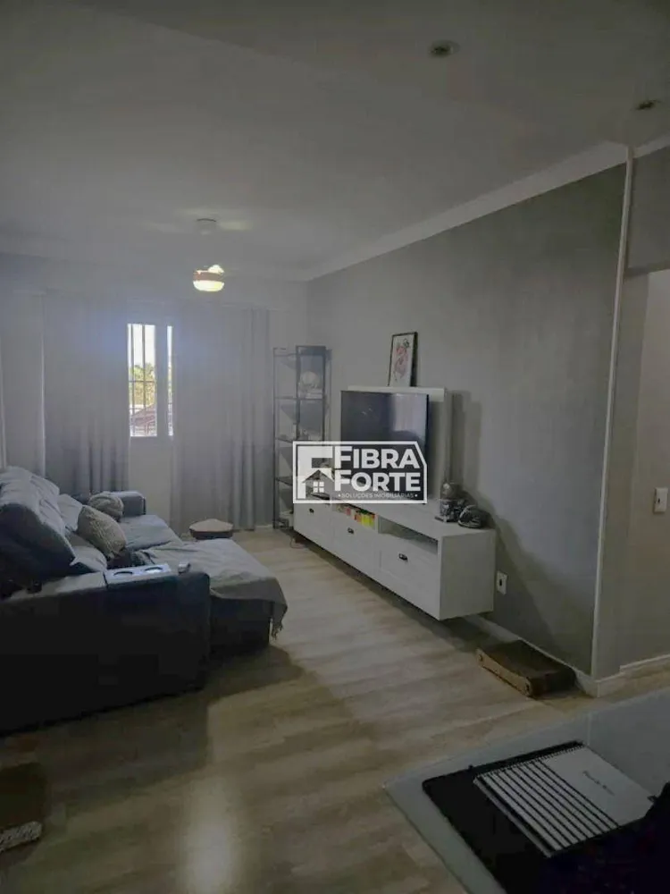Apartamento, 3 quartos, 98 m² - Foto 2