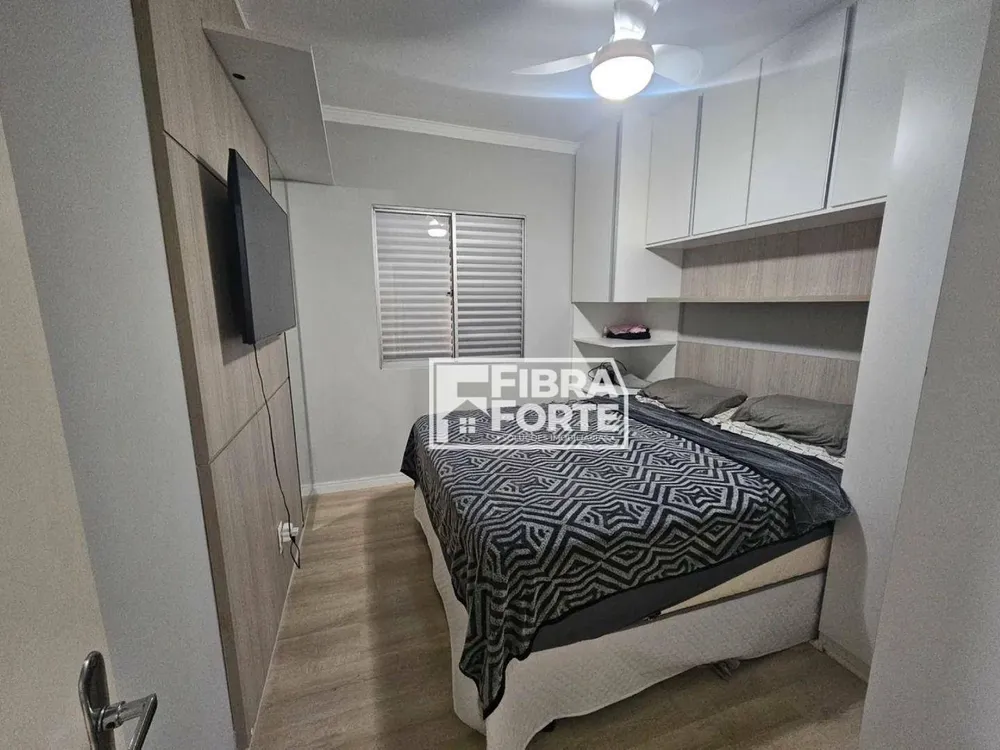 Apartamento, 3 quartos, 98 m² - Foto 11