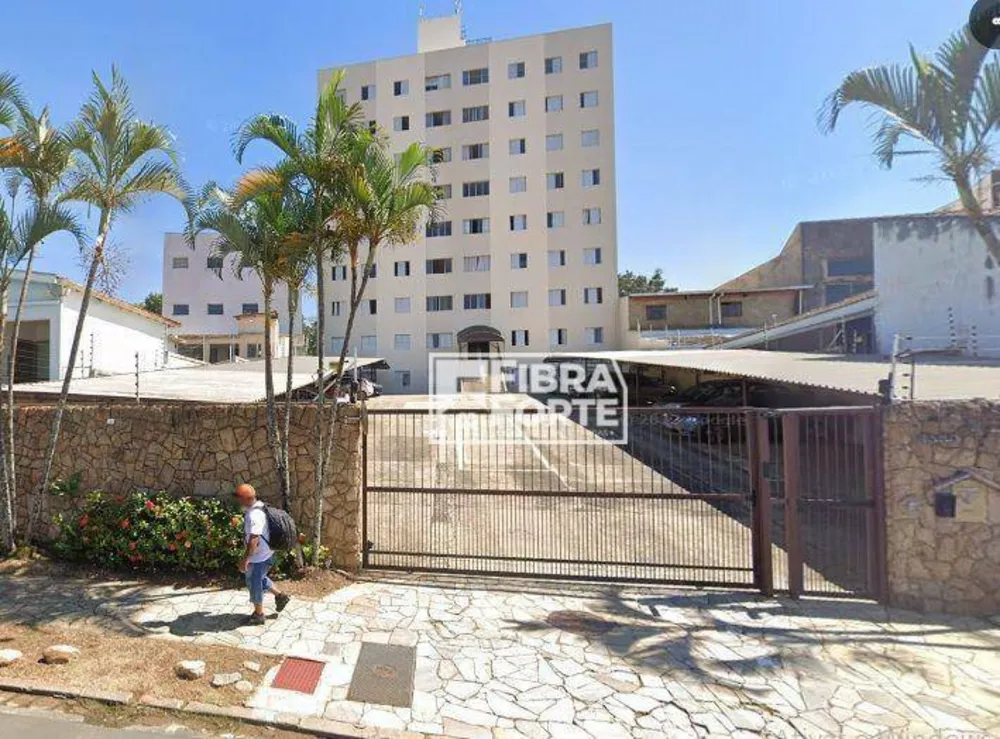 Apartamento, 3 quartos, 98 m² - Foto 1
