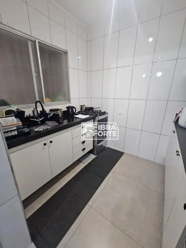 Apartamento, 3 quartos, 98 m² - Foto 9