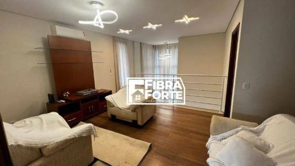 Casa de Condomínio, 3 quartos - Foto 8