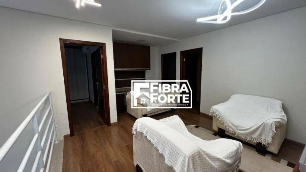 Casa de Condomínio, 3 quartos - Foto 11