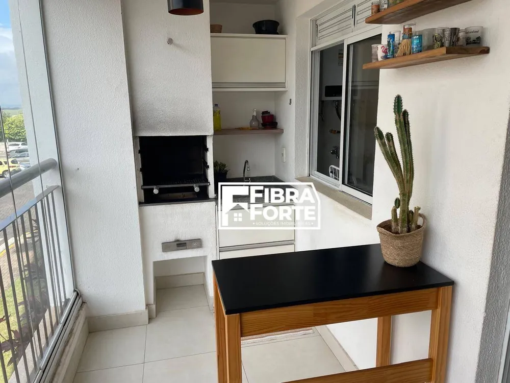 Apartamento, 2 quartos, 67 m² - Foto 3