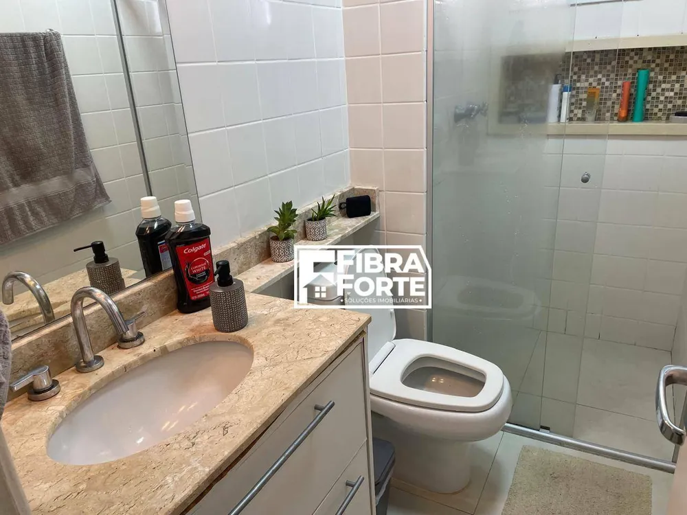 Apartamento, 2 quartos, 67 m² - Foto 9