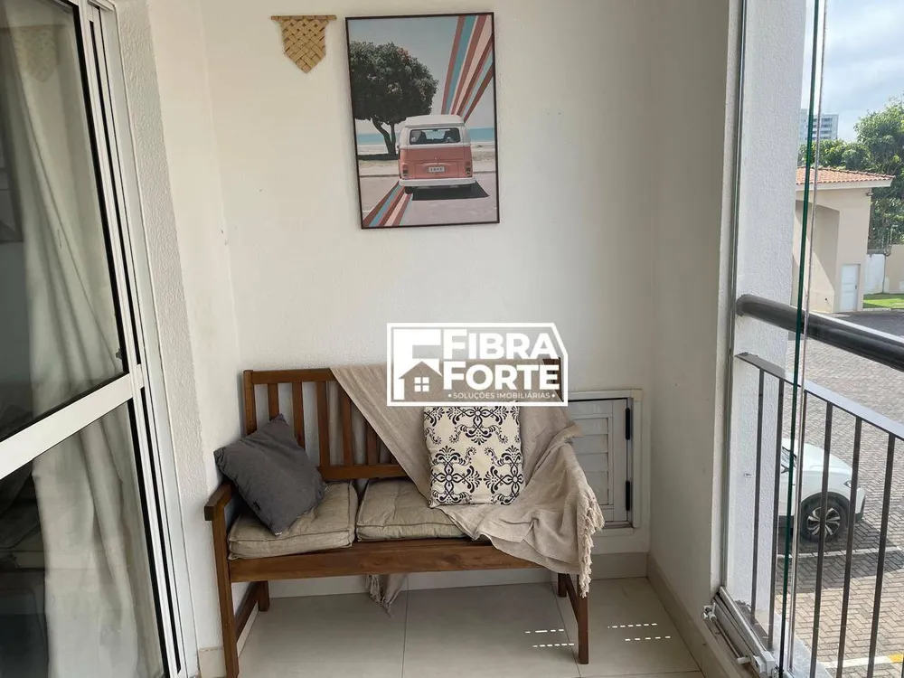 Apartamento, 2 quartos, 67 m² - Foto 4