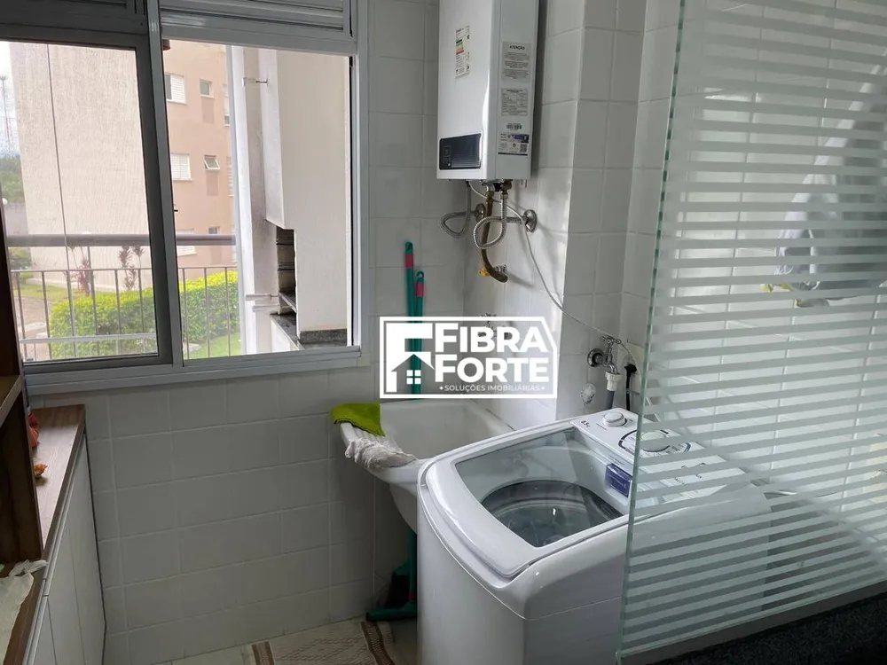 Apartamento, 2 quartos, 67 m² - Foto 7