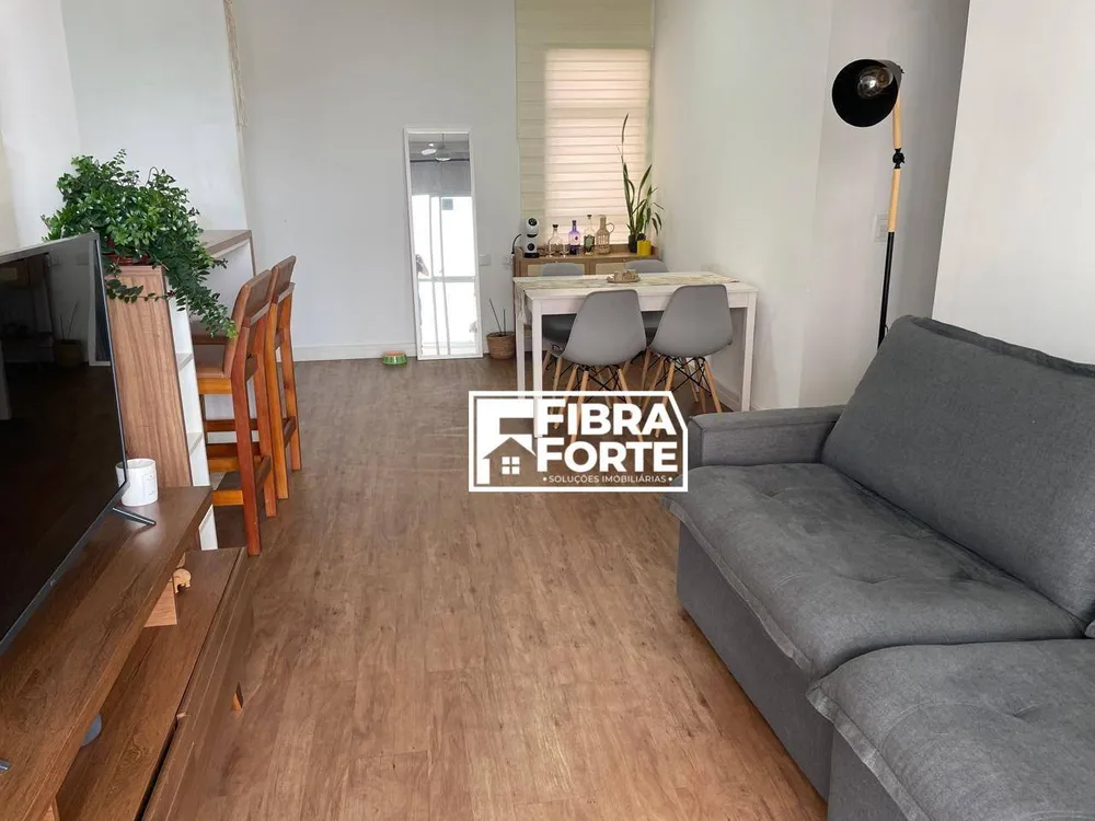 Apartamento, 2 quartos, 67 m² - Foto 2