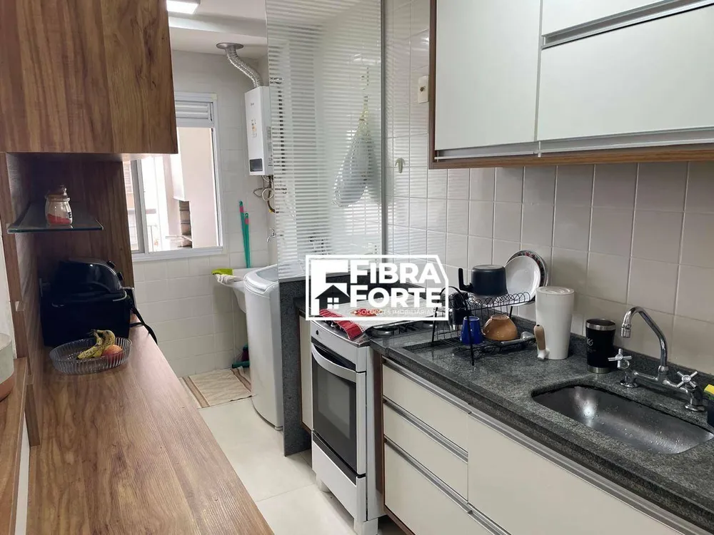 Apartamento, 2 quartos, 67 m² - Foto 6