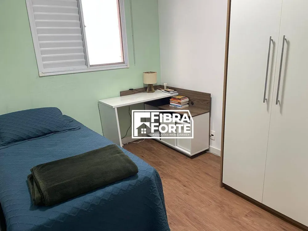 Apartamento, 2 quartos, 67 m² - Foto 8