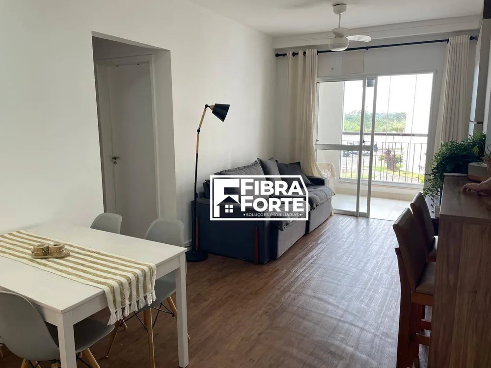 Apartamento, 2 quartos, 67 m² - Foto 1