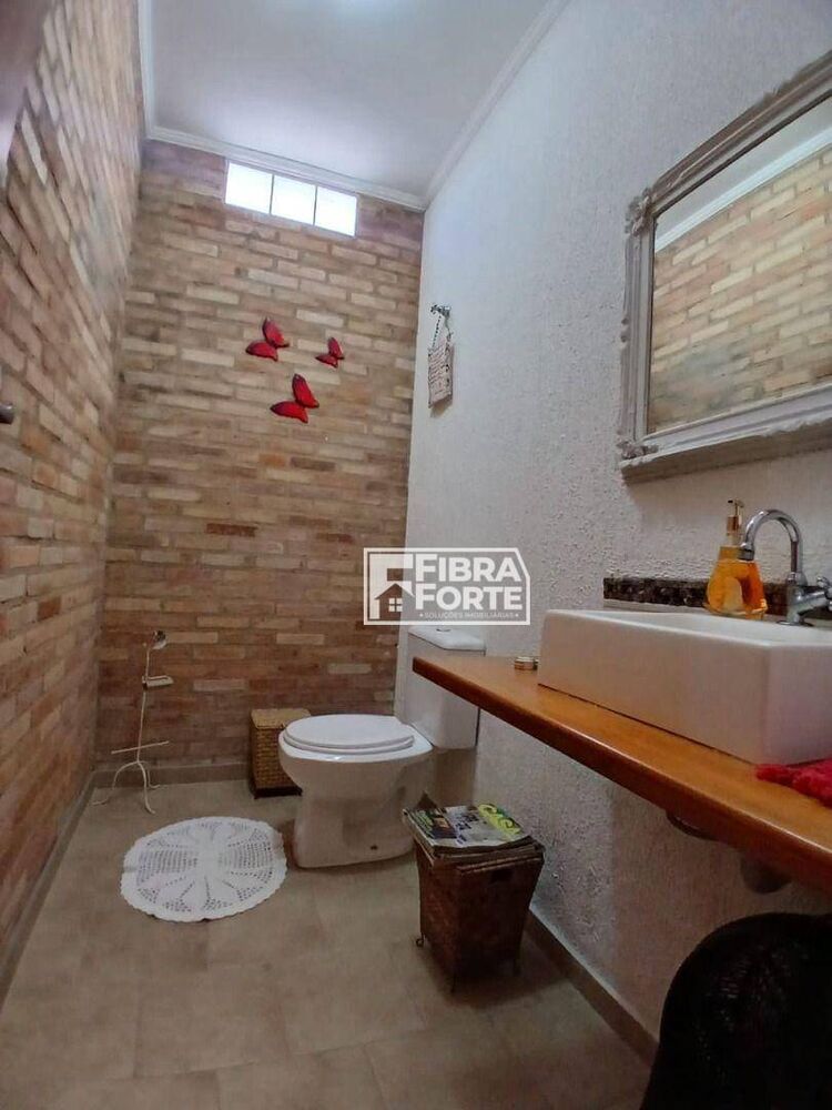 Casa, 3 quartos, 164 m² - Foto 2