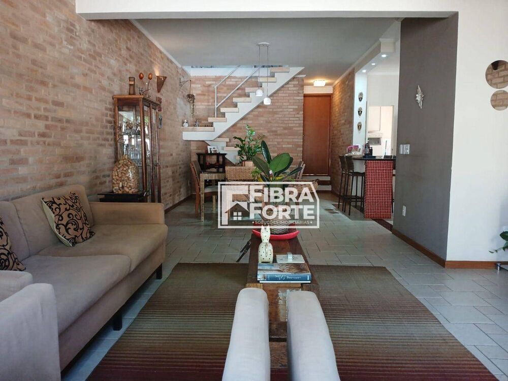 Casa, 3 quartos, 164 m² - Foto 5