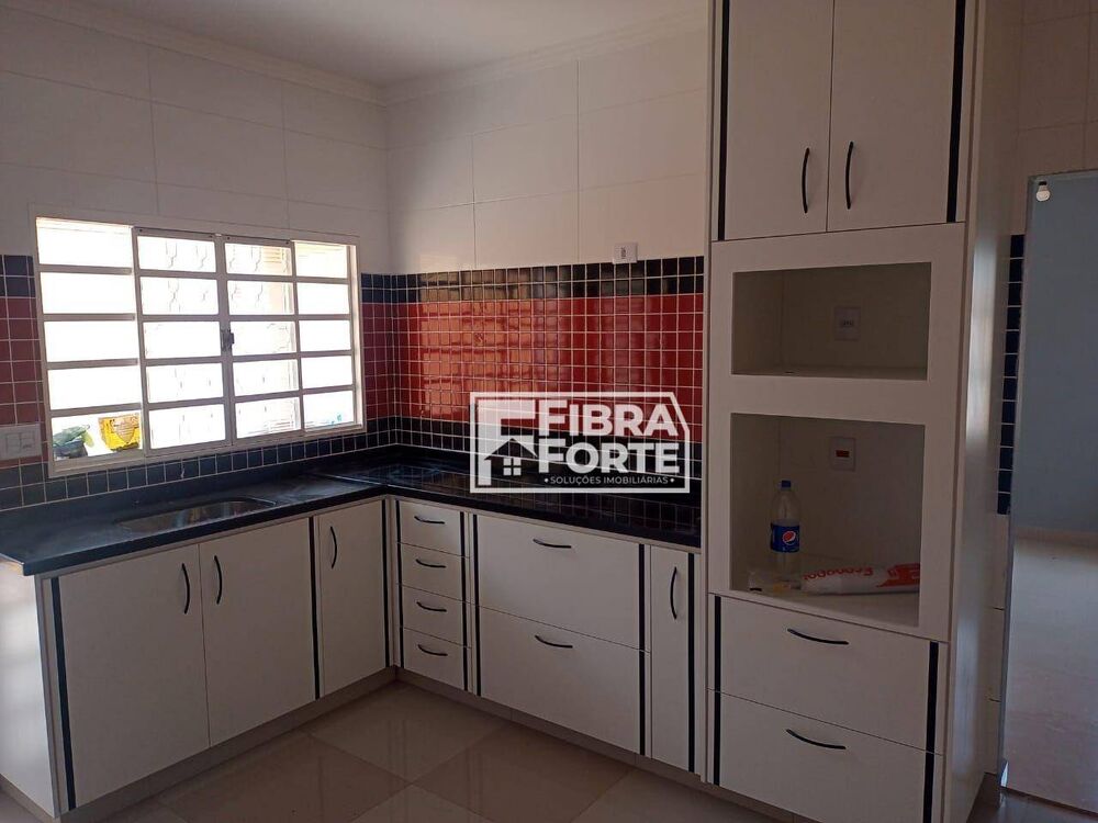 Casa, 3 quartos, 100 m² - Foto 3