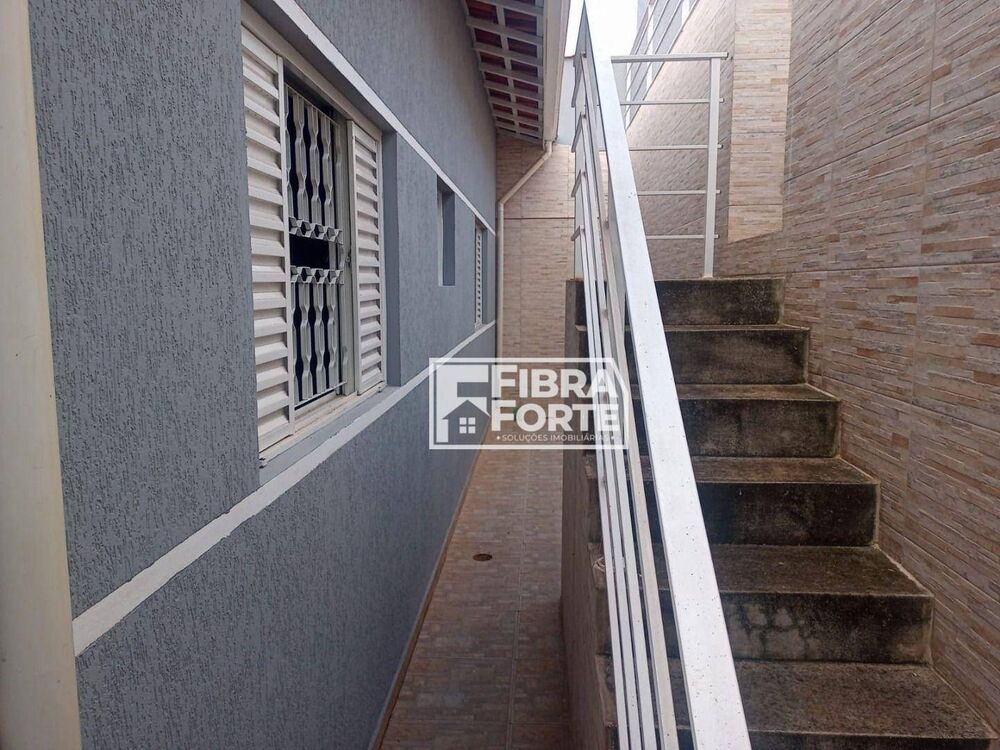 Casa, 3 quartos, 100 m² - Foto 11