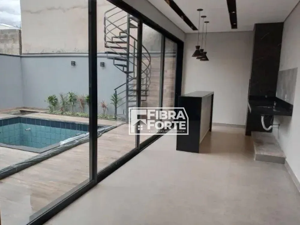 Casa de Condomínio, 3 quartos - Foto 6