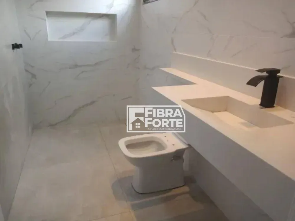Casa de Condomínio, 3 quartos - Foto 10