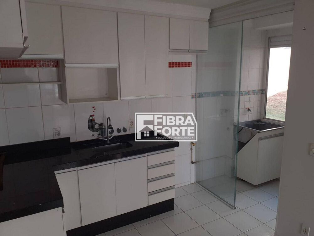 Apartamento à venda com 3 quartos, 55m² - Foto 6