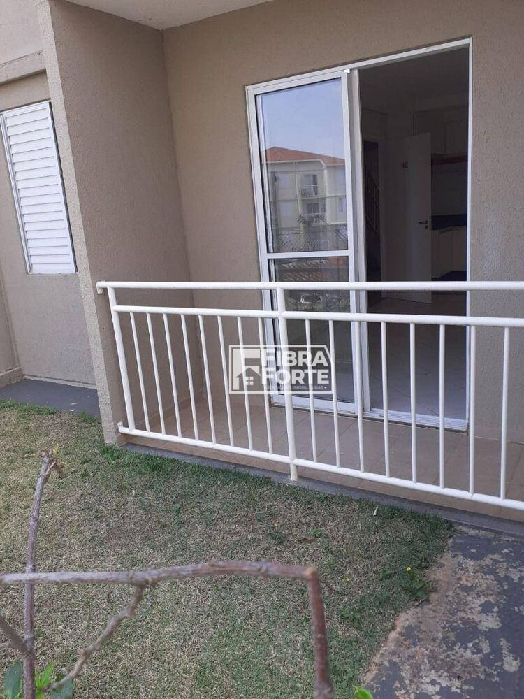 Apartamento à venda com 3 quartos, 55m² - Foto 1